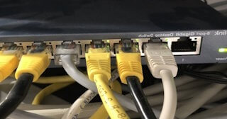 Заказать настройку коммутаторов Cisco в Ачинске. Обслуживание ПК, ремонт от 307 руб