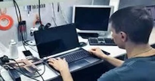 Заказать абонентское обслуживание компьютеров организаций в Ачинске. Обслуживание ПК, ремонт от 307 руб